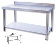 Flores CortÃ©s 17923 Soporte de Jamonero, Acero Inoxidable, Plateado