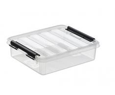 SmartStore 3520070 Classic 2,54 cm caja de almacenaje