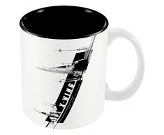 SD toys Taza Ceramica