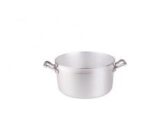 Agnelli Ollas Cacerola Alta con 2Â Asas