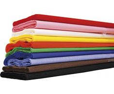 Clairefontaine Â âÂ Rollo de Papel de Seda Maildor, 2,00Â x 0,50Â m, Hoja de 10