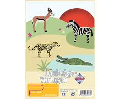 Pebaro - Puzzle de Madera (350/2S)