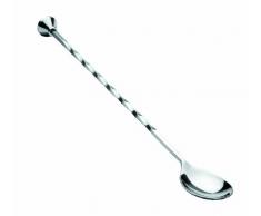 LACOR 62352 - Cuchara batidora rizada, 28 cm