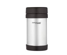 THERMOS Everyday - Fiambrera tÃ©rmica de Acero Inoxidable (0,5 L)