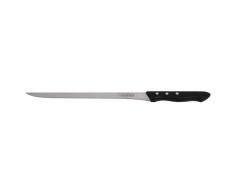 Cofan Saffron Cuchillo Jamonero, Acero, Gris, 1 x 1 cm