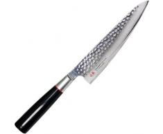 Senzo Cuchillo, Plata