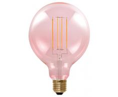 Segula 50505 - Lámpara LED (Blanco cálido, Oro, Rosa, B, 220-240, 50-60, 50 mA)