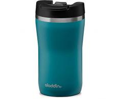 Aladdin Taza de Viaje, Aguamarina, 0.25L