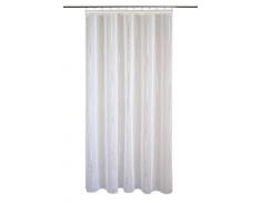 Anna Cortina 888804Â langstore webga rdine Rayas, marrÃ³n, 120Â x 600Â cm