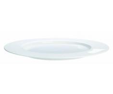 ASA Ã¡ Table - Plato de postre (porcelana, diÃ¡metro de 24 cm)