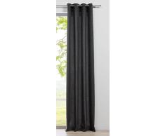 Cortina a travÃ©s de ambientes y de separaciÃ³n de chalet, en Loden. - Funda de fieltro con aspecto de madera de. Ver mÃ¡s cortinas con ojetes (135 x 245 cm), en 3 coloures con protecciÃ³n contra el frÃ­o efecto entre lavable a mÃ¡quina a.