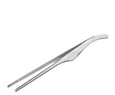 Spring Pinzas de cocina profesional Fusion 2 + acero inoxidable 22 cm | pinzas de cocina | para preparar perfectamente