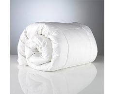 Linens Limited - Edredón (Microfibra, 15 TOG, Cama Individual)