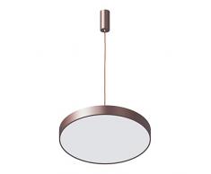 Italux Orbital Luz de techo colgante LED integrada moderna, 4000K