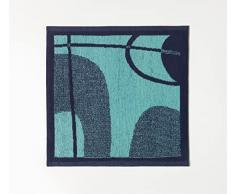 Top Towel - Pack de 3 paños de Cocina - Trapos de Cocina de Rizo 100% Algodón - Juego de paños Estampados Jacquard, 3209