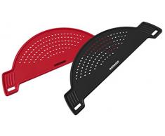 Fackelmann Cama, Multicolor, 28.8 x 12 x 0.6 cm