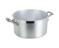 Agnelli Ollas Cacerola Alta con 2Â Asas