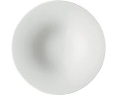 Alessi TI05/77 - Taza de cafÃ©, Color Blanco