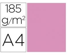 Guarro cartulina, Rosa chiclet