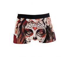 Eren Home - Alfombra Multicolor, 110 x 160 cm