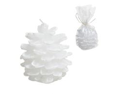 DCASA, vela piÃ±a pequeÃ±a, colecciÃ³n navidad