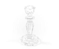 Candelabro Cristal l