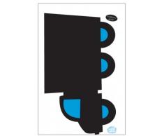 Forwalls FWCP4003 - Pegatina decorativa