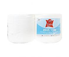 foscart 5911100Â âÂ Pack 2Â rollos Zeus 1100, utensilios de cocina