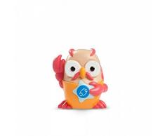 Estudio Egan ML18GU/1can Figura Cáncer, cerámica, mutlicolore, 6 x 6 x 8 cm