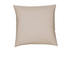 Blanc des Vosges Memory almohada algodón lino 190 x 90 cm