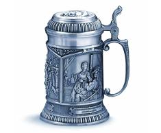 Artina 12146 - Jarra de Cerveza, diseño de Obras maestras