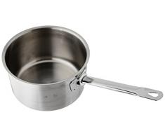 Paderno 11006-20 - Fiambrera bento