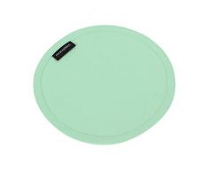 Manostiles Danish Design Co. Mantel Individual, Verde, Talla única