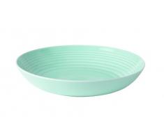 Royal Doulton GRMZBL21791 - Ensaladera, color azul