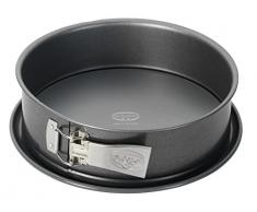 Dr. Oetker 2601 Molde Desmontable, diÃ¡metro 26 cm con Base