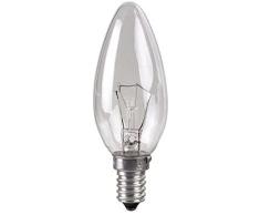Hama 110537 - Bombilla incandescente