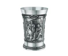 Artina 12383 - Vaso de Vino, diseÃ±o Tarde de Verano