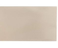 GLOREX, Cinta (Raso, Crema, 7Â x 5.5Â x 1Â cm