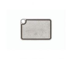 Arcos Tabla de Corte, Blanco, 330 x 230 mm