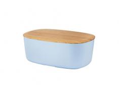 Rig Tig Box-it panera, color azul