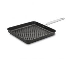 Valira Ind Aire Grill, Aluminio, Negro, 23 cm