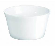 ASA ASA52000017 - Juego de taza y platillo, porcelana