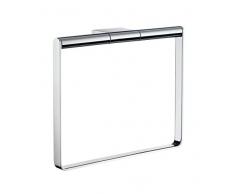 Smedbo Toallero laquo;Air» color plateado