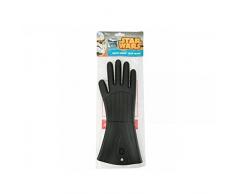 Star Wars Darth Vader guante para horno, negro