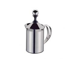 Cilio KP0000550283 Creamer-KP0000550283 - Cafetera italiana (acero inoxidable)