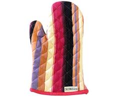 Sterck guante de cocina Forma, Multi-color