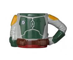 Exquisite Gaming MMEBSW300086 Meta Merch - Taza de café, diseño de dolamita