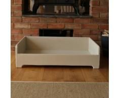 Hunt & Wilson - Cama para Perro (Madera de Sauce)