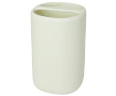 Laroom Portacepillos, Dolomite, Beige