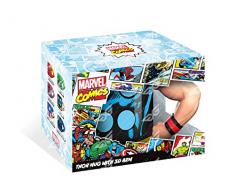 Exquisite Gaming MMFTMR300025 Meta Merch - Taza de café, diseño de dolamita